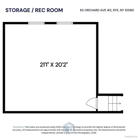 83 Orchard Avenue Rye NY 10580