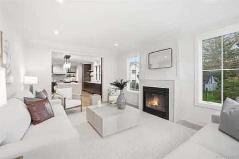83 Orchard Avenue Rye NY 10580