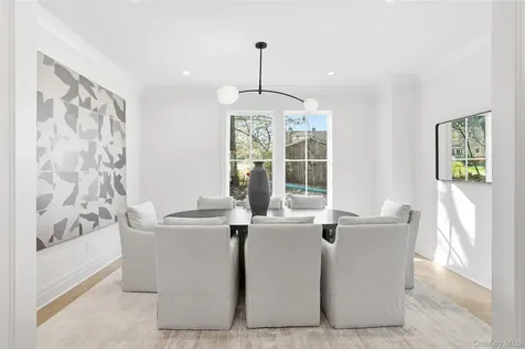 83 Orchard Avenue Rye NY 10580