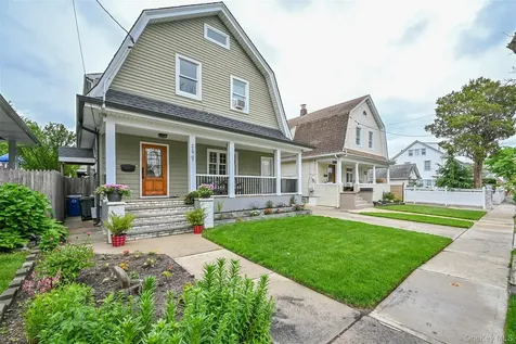 219-07 101st Avenue Queens Village NY 11429