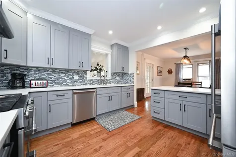 219-07 101st Avenue Queens Village NY 11429