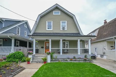 219-07 101st Avenue Queens Village NY 11429
