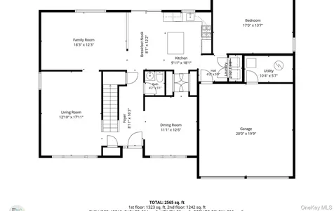 49 Annandale Road Commack NY 11725