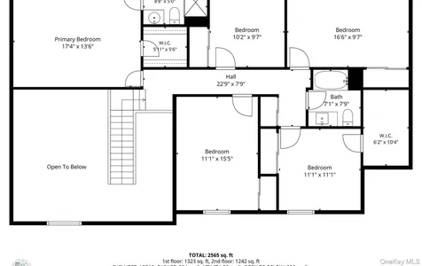 49 Annandale Road Commack NY 11725