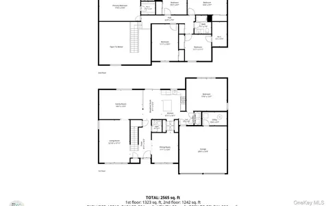 49 Annandale Road Commack NY 11725