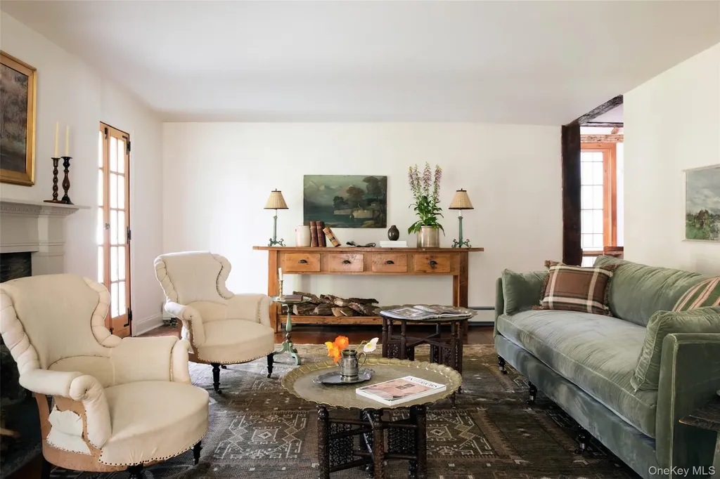 809 Quaker Hill Road Pawling NY 12564