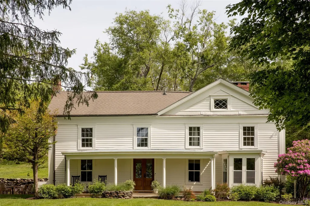 809 Quaker Hill Road Pawling NY 12564