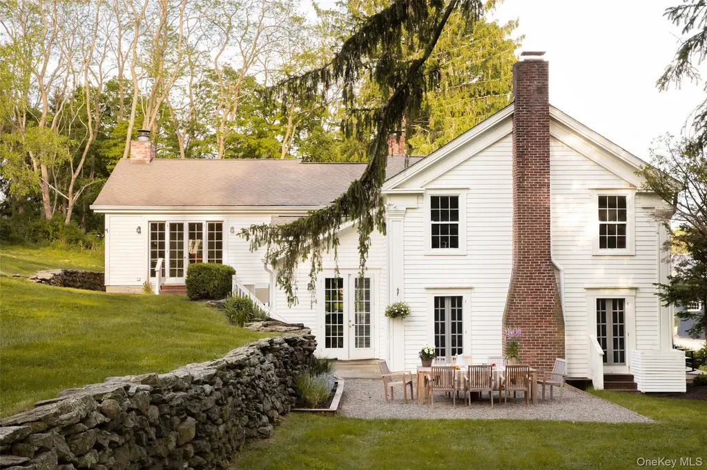 809 Quaker Hill Road Pawling NY 12564