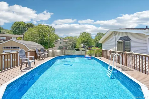 19 S Cranford Road Bardonia NY 10954