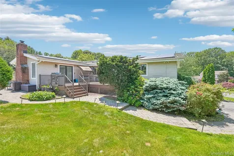 19 S Cranford Road Bardonia NY 10954