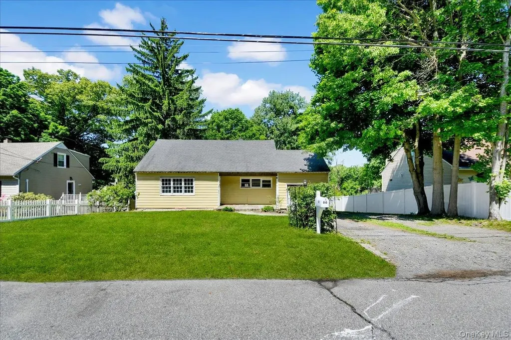 66 Cordwood Road Cortlandt Manor NY 10567