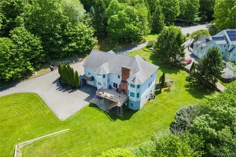 82 Anton Drive Carmel NY 10512