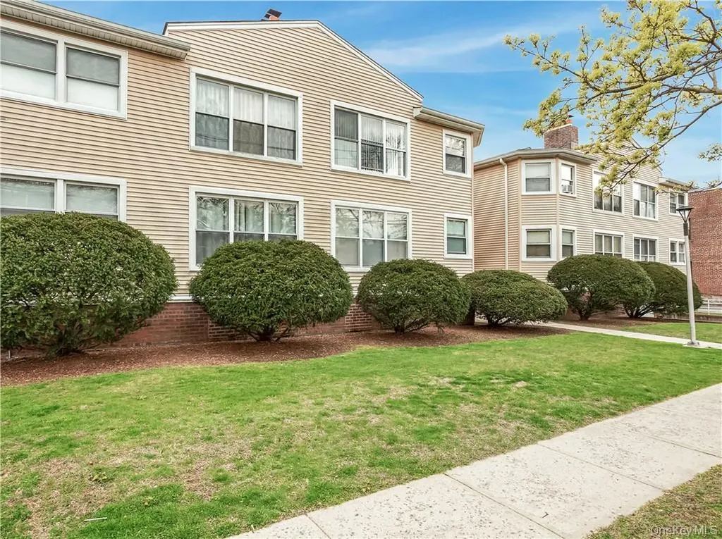 15 Quinby Avenue White Plains NY 10606