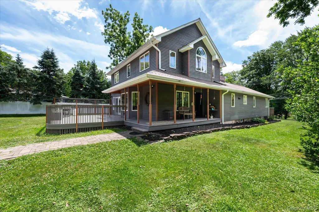 284 Germonds Road West Nyack NY 10994