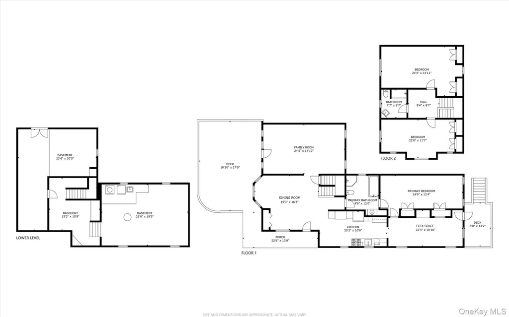 284 Germonds Road West Nyack NY 10994