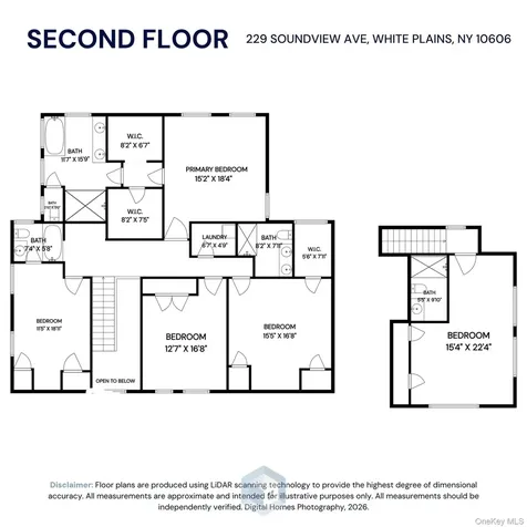 229 Soundview Avenue White Plains NY 10606
