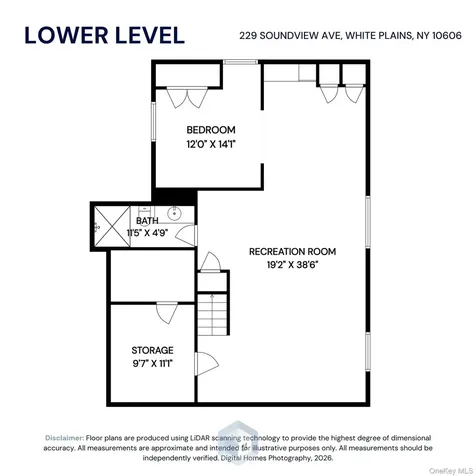 229 Soundview Avenue White Plains NY 10606
