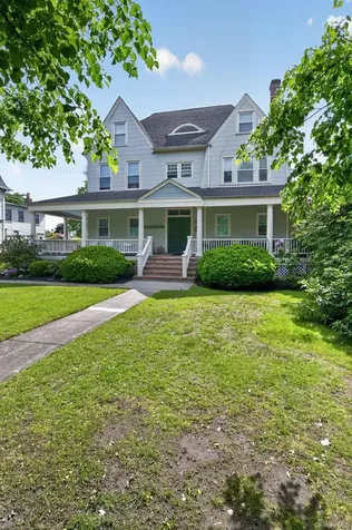 113, 117, 121, 123, 125, 15, 17 Fire Island Ave./hewlett Ct. Avenue Babylon NY 11702