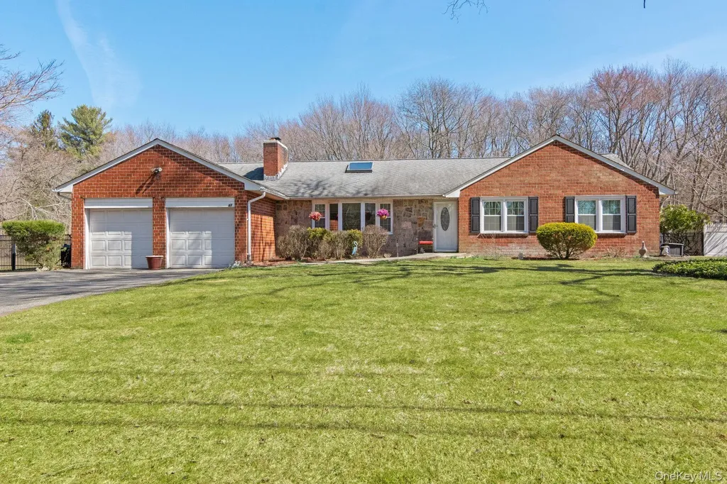 43 Harrison Avenue Hauppauge NY 11788