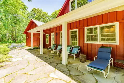 695 Wolf Hill Road Hillsdale NY 12529