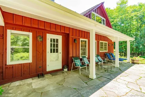 695 Wolf Hill Road Hillsdale NY 12529