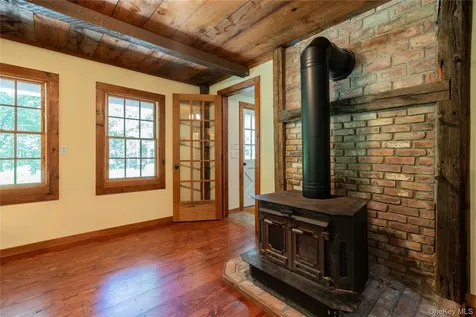 695 Wolf Hill Road Hillsdale NY 12529