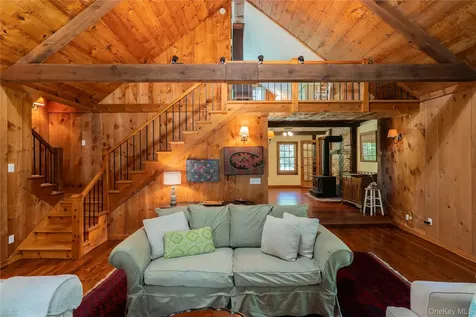 695 Wolf Hill Road Hillsdale NY 12529