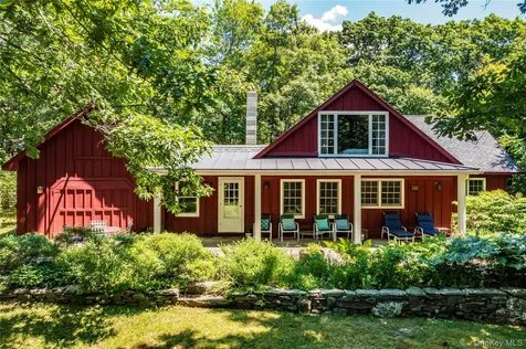695 Wolf Hill Road Hillsdale NY 12529