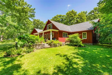 695 Wolf Hill Road Hillsdale NY 12529