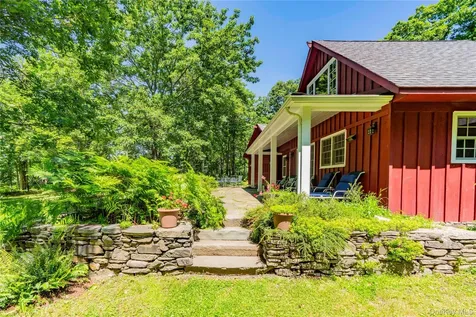 695 Wolf Hill Road Hillsdale NY 12529
