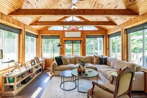 10 Pilgrims Progress Road Rhinebeck NY 12572