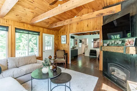 10 Pilgrims Progress Road Rhinebeck NY 12572