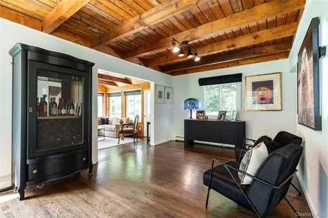 10 Pilgrims Progress Road Rhinebeck NY 12572