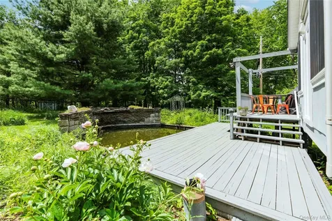 10 Pilgrims Progress Road Rhinebeck NY 12572