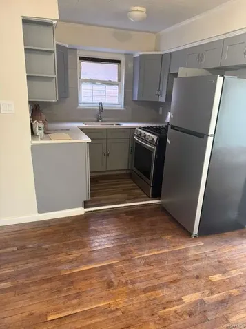 1745 Seward Avenue Bronx NY 10473