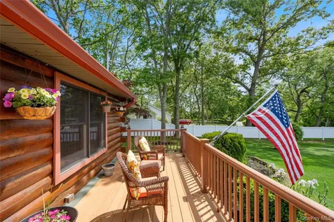 355 Woodland Avenue Manorville NY 11949