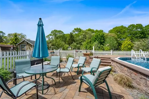 355 Woodland Avenue Manorville NY 11949