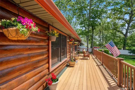 355 Woodland Avenue Manorville NY 11949