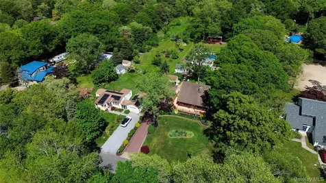 355 Woodland Avenue Manorville NY 11949