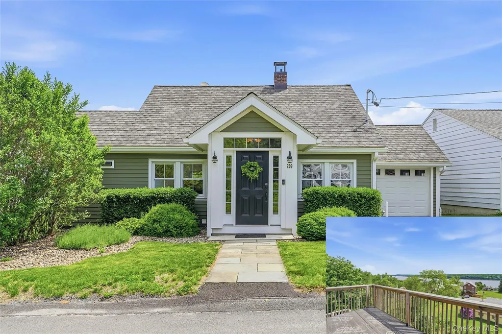 209 Sackett Street Port Ewen NY 12466