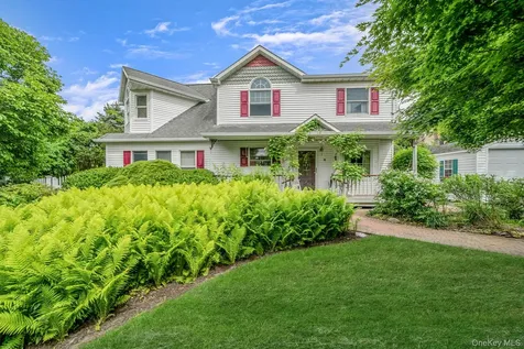 51 Deer Drive Sound Beach NY 11789