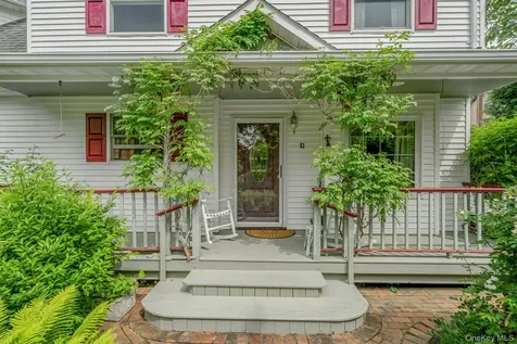 51 Deer Drive Sound Beach NY 11789