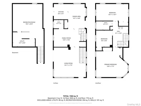 51 Deer Drive Sound Beach NY 11789