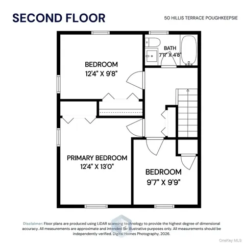 50 Hillis Terrace Poughkeepsie NY 12603