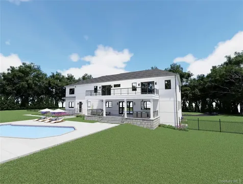 26 Buckingham Drive Dix Hills NY 11746