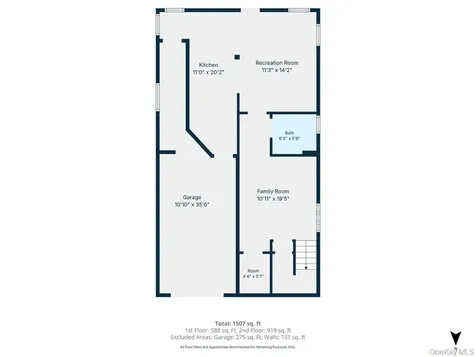 16 E Grove Street Massapequa NY 11758