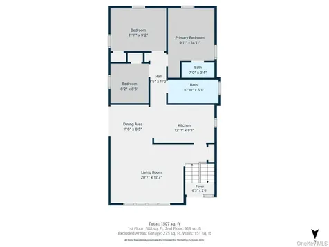 16 E Grove Street Massapequa NY 11758