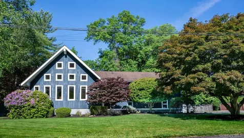 15 John Street New City NY 10956