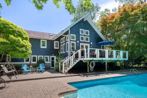 15 John Street New City NY 10956