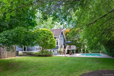 15 John Street New City NY 10956